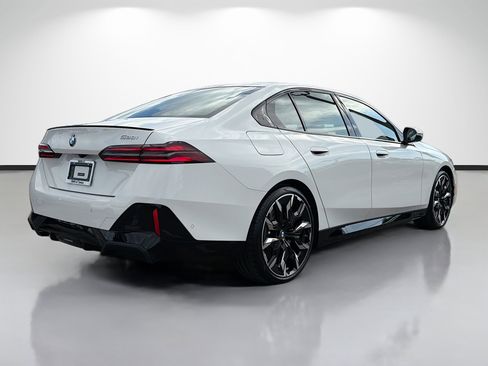 New 2026 BMW 530i w/ M Sport Package image 3