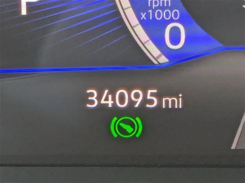 Used 2024 Volkswagen Jetta SE image 28