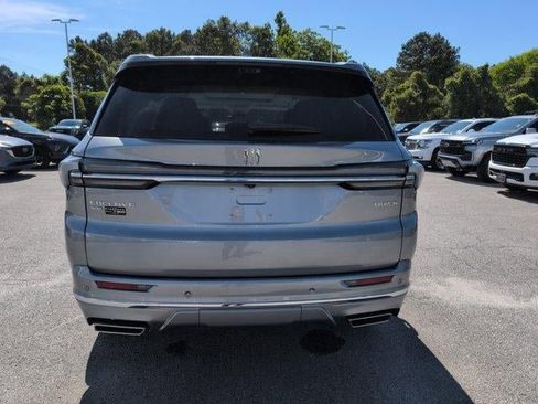New 2026 Buick Enclave Avenir w/ Super Cruise Package AWD/4WD image 5
