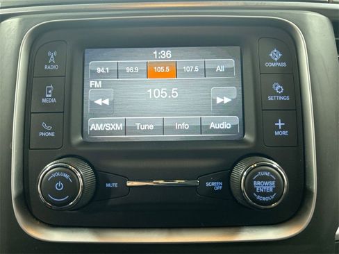 Certified 2022 RAM 1500 Classic Warlock w/ Trailer Tow Group image 14