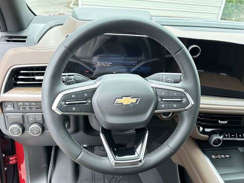 New 2026 Chevrolet Tahoe High Country RWD image 20