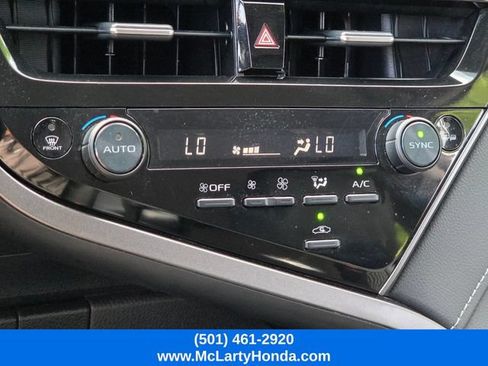 Used 2024 Toyota Camry SE FWD image 23