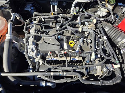 Used 2022 Ford Escape SEL image 31