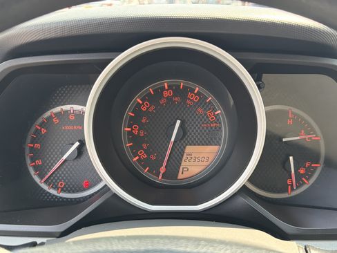 Used 2010 Toyota 4Runner 4WD image 19