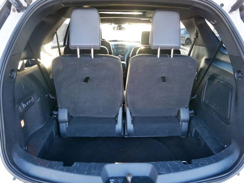 Used 2019 Ford Explorer Sport image 21