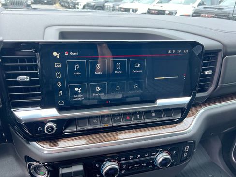 New 2026 GMC Sierra 1500 SLE image 16