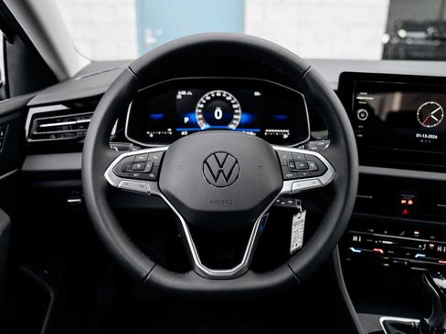 New 2026 Volkswagen Jetta S image 6