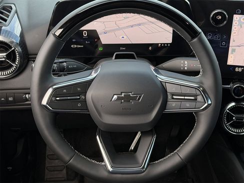 New 2026 Chevrolet Blazer EV LT w/ Super Cruise Package image 12