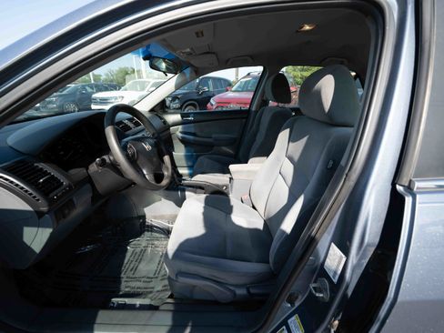 Used 2007 Honda Accord SE image 9