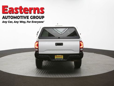 Used 2020 Toyota Tacoma SR image 35