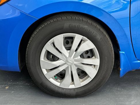 Used 2023 Nissan Versa S w/ Electronics Package image 22