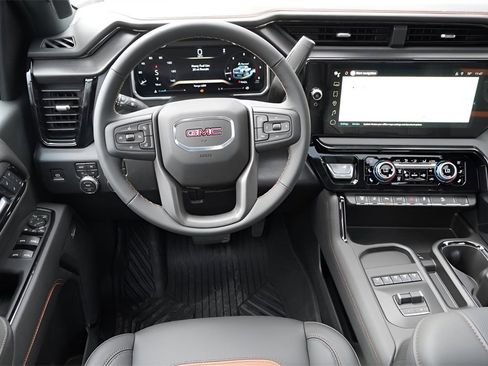 New 2026 GMC Sierra 2500 AT4 w/ AT4 Premium Plus Package image 31