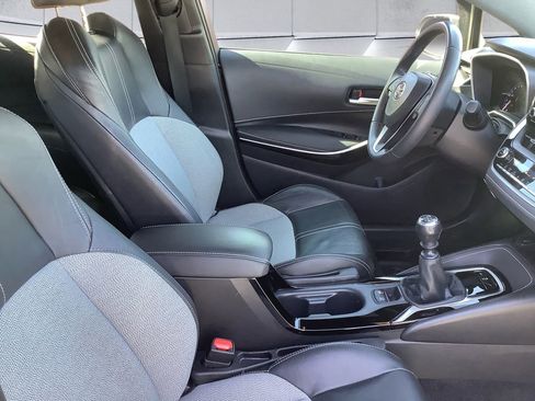 Used 2020 Toyota Corolla XSE FWD image 13