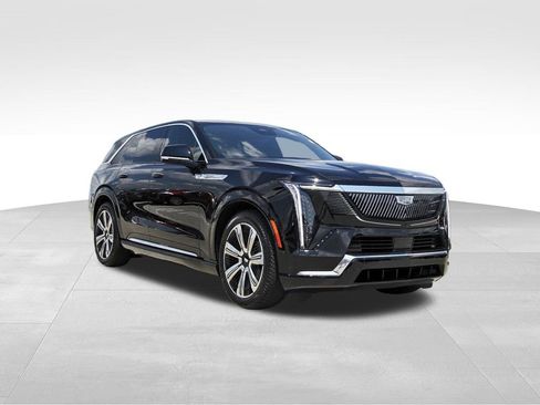 New 2026 Cadillac Escalade IQ Luxury 1 image 1