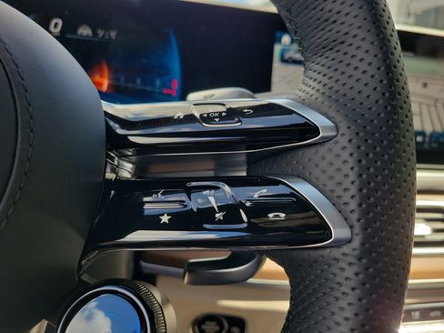 New 2026 Mercedes-Benz GLE 63 AMG S image 28