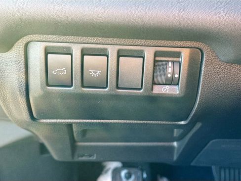 New 2026 Subaru Ascent Bronze Edition image 6