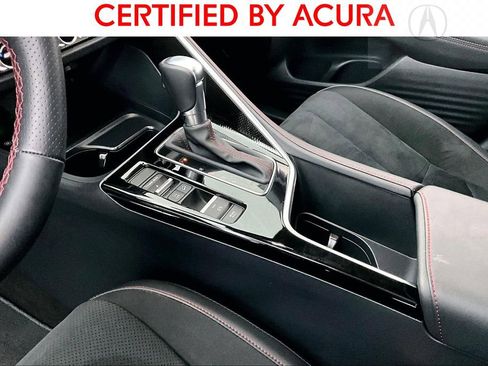 Certified 2025 Acura ADX A-Spec image 17