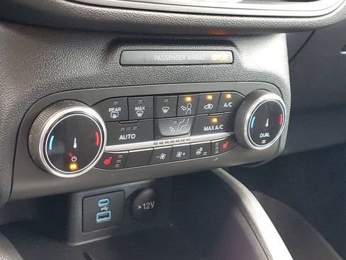Certified 2023 Ford Escape Active AWD/4WD image 26