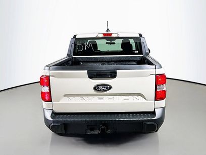 New 2025 Ford Maverick XLT w/ Equipment Group 302A