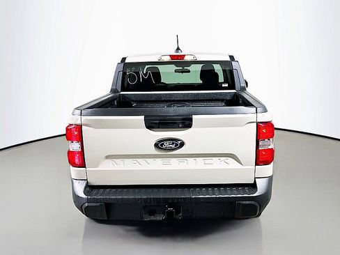 New 2025 Ford Maverick XLT w/ Equipment Group 302A image 4