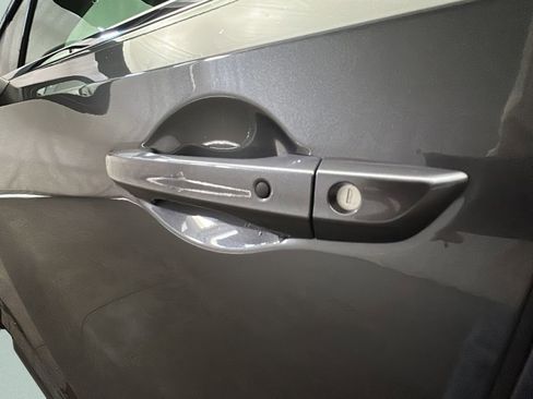 New 2026 Honda Odyssey EX-L image 5