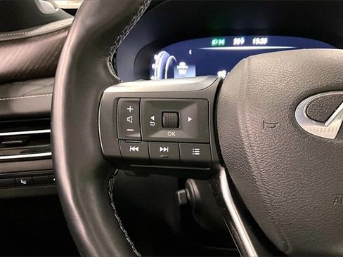 Used 2023 INFINITI QX60 Autograph image 23