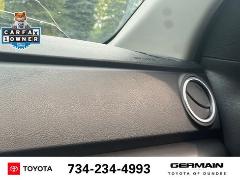 Used 2021 Toyota Tundra SR5 w/ Trail Edition AWD/4WD image 29