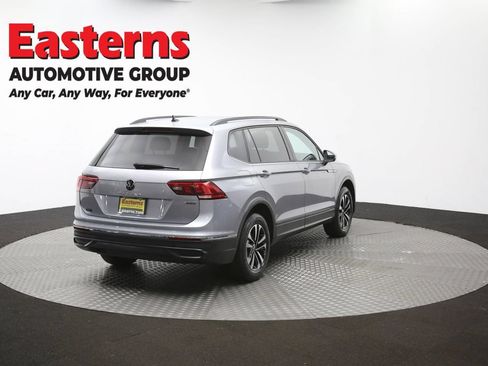 Used 2024 Volkswagen Tiguan S AWD/4WD image 37