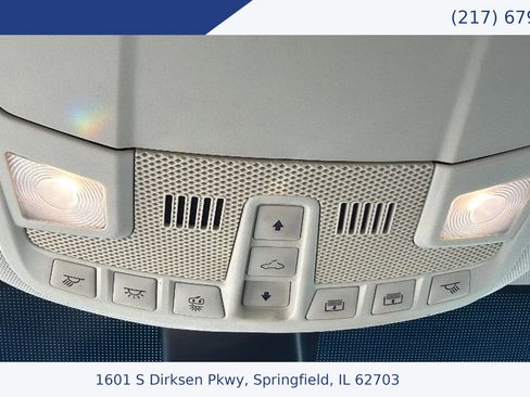 Used 2015 Ford Edge Sport w/ Equipment Group 401A AWD/4WD image 94