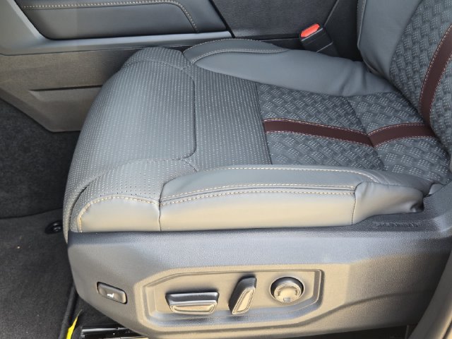 New 2026 Toyota Tundra Capstone AWD/4WD image 24