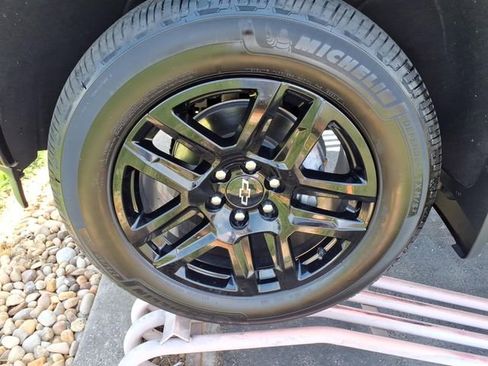 Used 2026 Chevrolet Silverado 1500 RST image 5