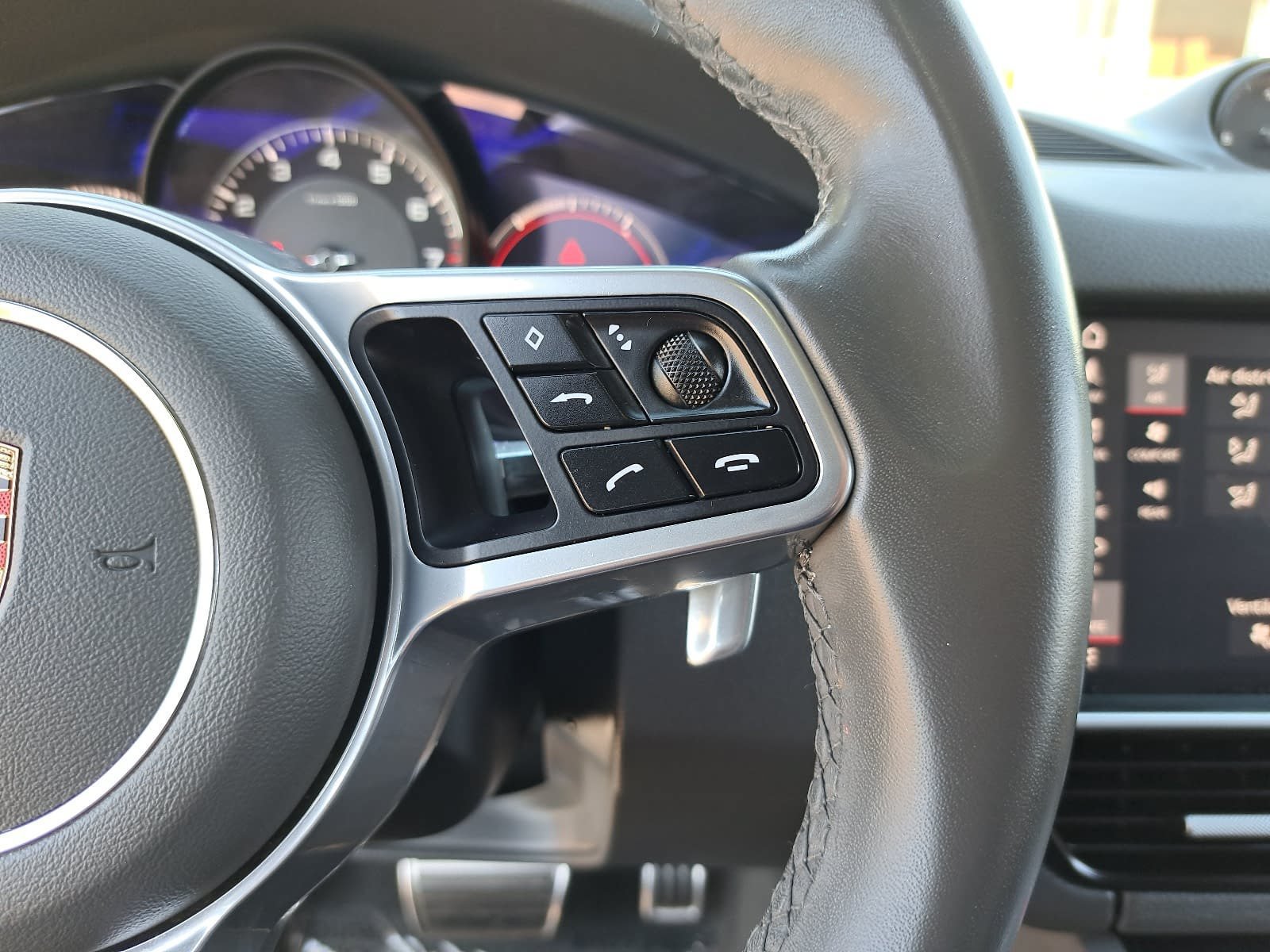 Used 2019 Porsche Cayenne S AWD/4WD image 20
