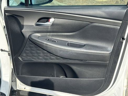 Used 2020 Hyundai Santa Fe SEL image 14