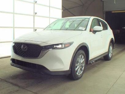 Used 2023 MAZDA CX-5 AWD 2.5 S