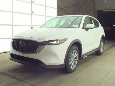 Used 2023 MAZDA CX-5 AWD 2.5 S image 1
