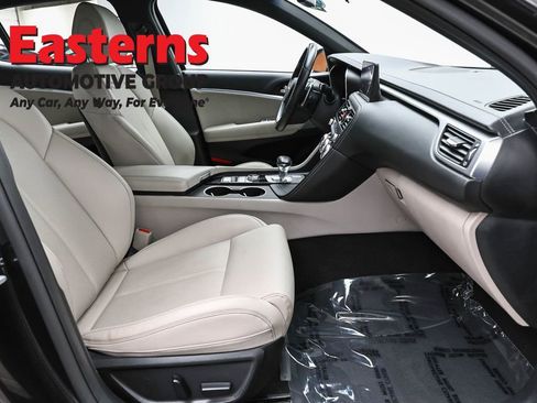 Used 2023 Genesis G70 2.0T AWD/4WD image 25