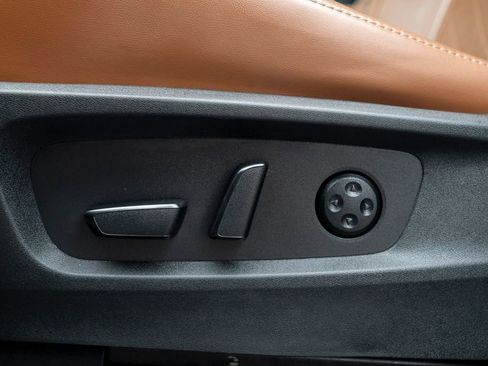 Used 2025 INFINITI QX60 Autograph w/ Cargo Package image 23