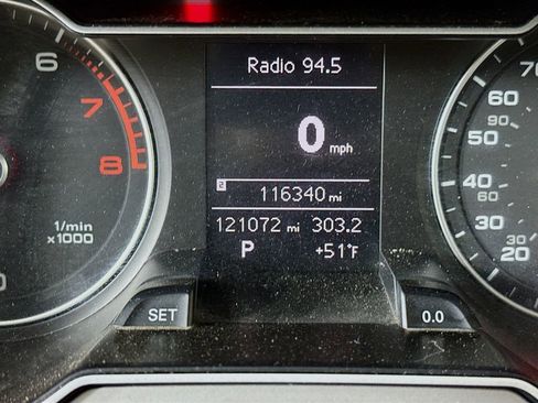 Used 2015 Audi A4 2.0T Premium Plus w/ Premium Plus Package image 12