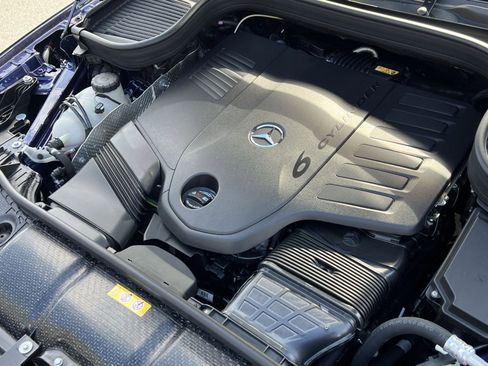 New 2026 Mercedes-Benz GLE 450 4MATIC Coupe image 27