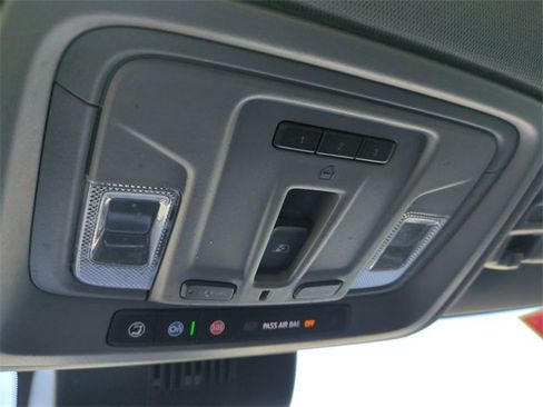 Used 2023 Chevrolet Silverado 1500 RST w/ All Star Edition Plus image 23