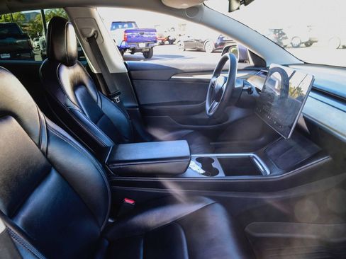 Used 2022 Tesla Model 3 Long Range image 20