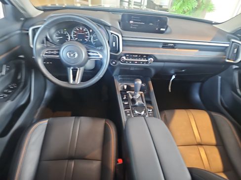 Certified 2026 MAZDA CX-50 AWD 2.5 S w/ Weather Package image 12