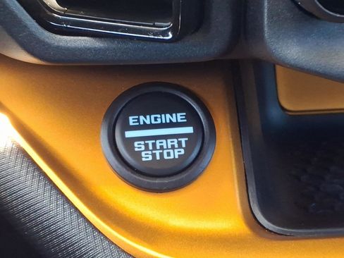 Used 2021 Ford Bronco Sport Badlands AWD/4WD image 8