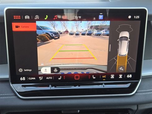 New 2026 Volkswagen Tiguan SE R-Line image 15