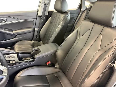 New 2026 Acura Integra FWD image 13