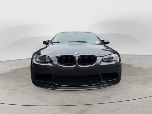 Used 2008 BMW M3 Coupe RWD image 8