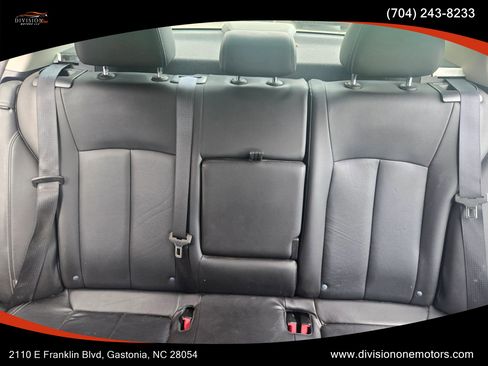 Used 2011 Chevrolet Cruze LTZ FWD image 9