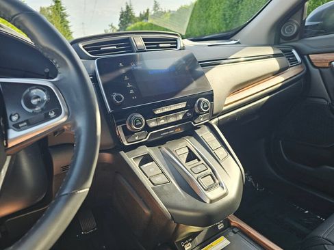 Used 2022 Honda CR-V Touring image 30