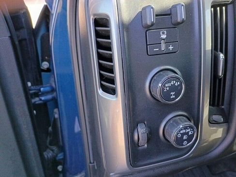 Used 2019 Chevrolet Silverado 1500 LT w/ All Star Edition AWD/4WD image 25