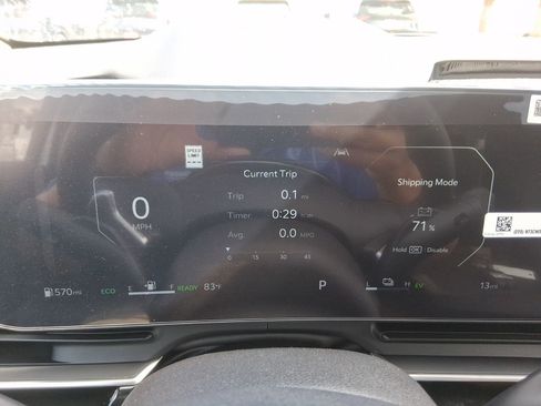 New 2026 Kia Carnival SX Prestige FWD image 7